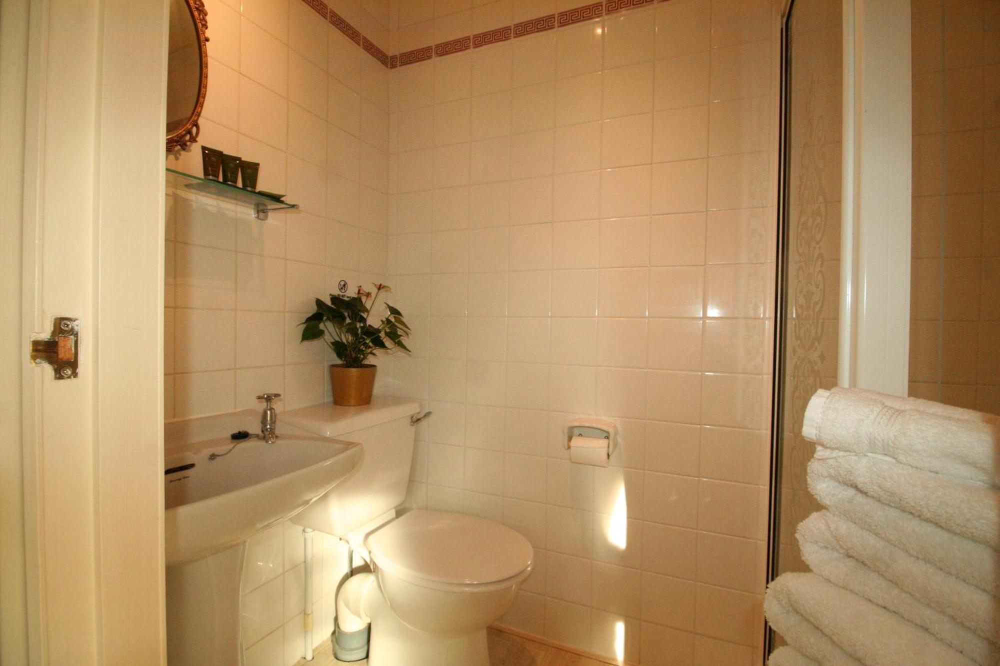 Kingscroft Otel Buxton  Dış mekan fotoğraf
