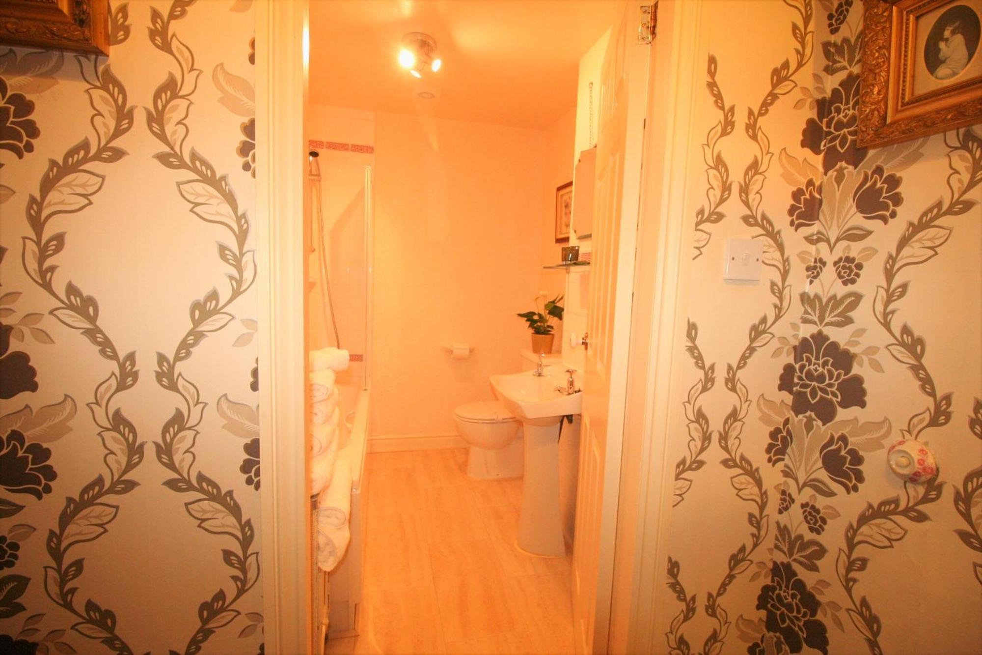 Kingscroft Otel Buxton  Dış mekan fotoğraf